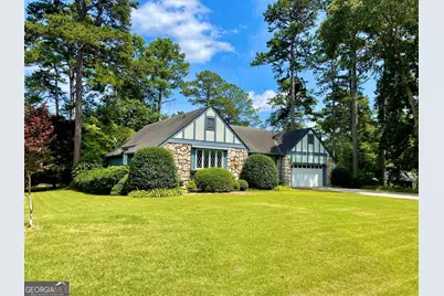 11 Cumberland Drive SE, Rome, GA 30161 - Photo 2