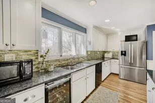 2108 Forestglade Dr, Stone Mountain, GA 30087 - Photo 10