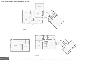 2108 Forestglade Dr, Stone Mountain, GA 30087 - Photo 34