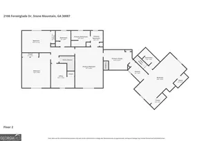 2108 Forestglade Dr, Stone Mountain, GA 30087 - Photo 36