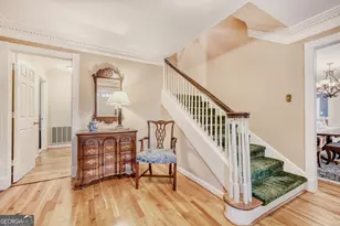 2108 Forestglade Dr, Stone Mountain, GA 30087 - Photo 4