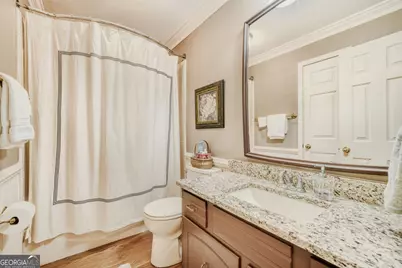 2108 Forestglade Drive, Stone Mountain, GA 30087 - Photo 18