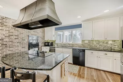 2108 Forestglade Drive, Stone Mountain, GA 30087 - Photo 8