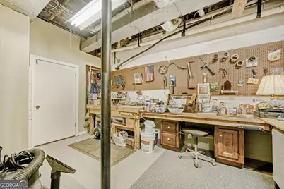 2108 Forestglade Drive, Stone Mountain, GA 30087 - Photo 32