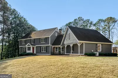 2108 Forestglade Drive, Stone Mountain, GA 30087 - Photo 2