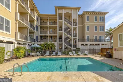 1015 Beachview Drive #205, Saint Simons, GA 31522 - Photo 1