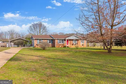 340 Floyd Street, Royston, GA 30662 - Photo 2
