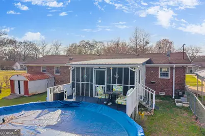 340 Floyd Street, Royston, GA 30662 - Photo 12