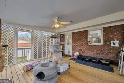 340 Floyd Street, Royston, GA 30662 - Photo 46