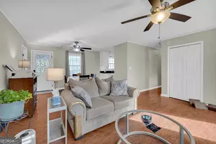 340 Floyd St, Royston, GA 30662 - Photo 22