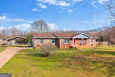 340 Floyd Street, Royston, GA 30662 - Photo 4