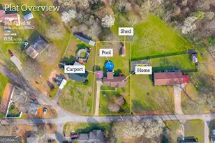 340 Floyd St, Royston, GA 30662 - Photo 4