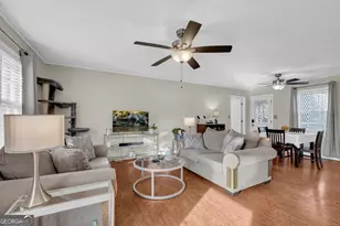 340 Floyd St, Royston, GA 30662 - Photo 20