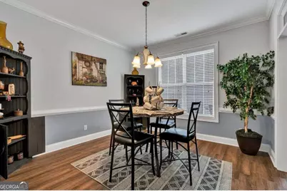 1506 Summer Gate Way #8, Dalton, GA 30720 - Photo 14