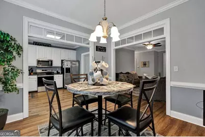 1506 Summer Gate Way #8, Dalton, GA 30720 - Photo 12