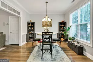 1506 Summer Gate Way, Dalton, GA 30720 - Photo 6