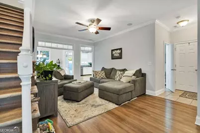 1506 Summer Gate Way #8, Dalton, GA 30720 - Photo 2