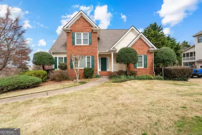 4460 Oliver Lane, Douglasville, GA 30135 - Photo 52