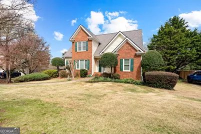 4460 Oliver Lane, Douglasville, GA 30135 - Photo 2