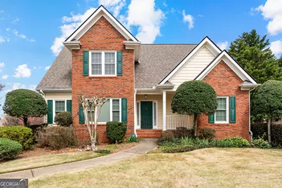 4460 Oliver Lane, Douglasville, GA 30135 - Photo 1