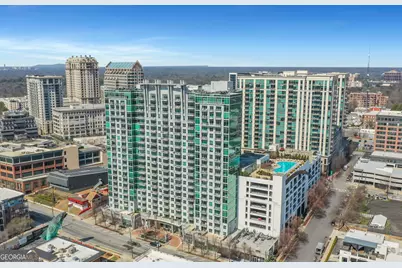 250 Pharr Road NE #APT 2005, Atlanta, GA 30305 - Photo 2