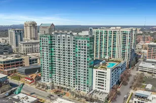 250 Pharr Rd NE, Atlanta, GA 30305 - Photo 2