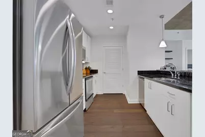 250 Pharr Road NE #APT 2005, Atlanta, GA 30305 - Photo 4