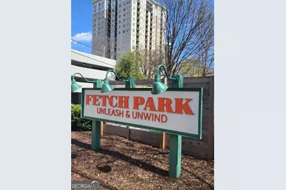 250 Pharr Road NE #APT 2005, Atlanta, GA 30305 - Photo 52