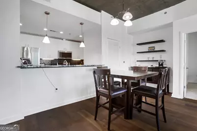 250 Pharr Road NE #APT 2005, Atlanta, GA 30305 - Photo 8