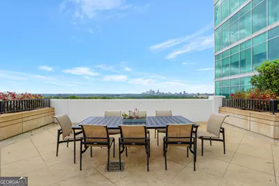 250 Pharr Road NE #APT 2005, Atlanta, GA 30305 - Photo 38