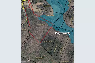 00 Lot3 N. Helton Road, Douglasville, GA 30135 - Photo 2