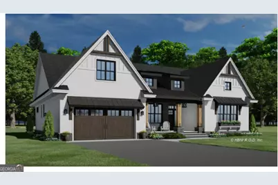 00 Lot3 N. Helton Road, Douglasville, GA 30135 - Photo 1