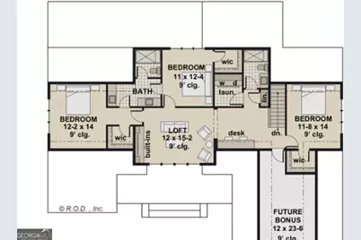 00 Lot3 N. Helton Road, Douglasville, GA 30135 - Photo 4