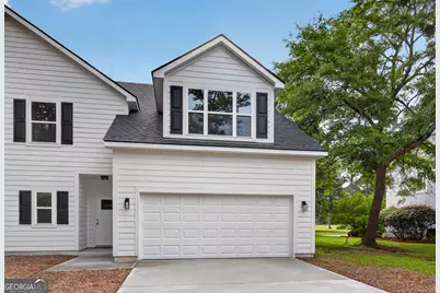 1151 Mayflower Road NE, Townsend, GA 31331 - Photo 2