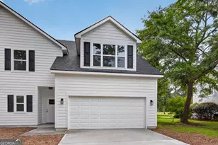 1151 Mayflower Rd NE, Townsend, GA 31331 - Photo 2