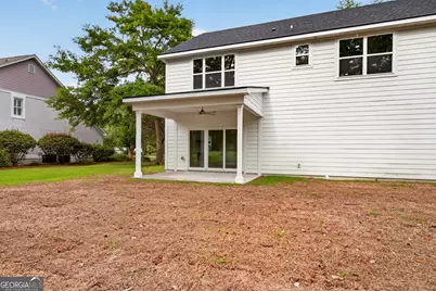 1151 Mayflower Road NE, Townsend, GA 31331 - Photo 28