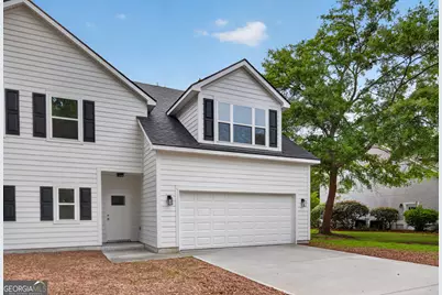 1151 Mayflower Road NE, Townsend, GA 31331 - Photo 1