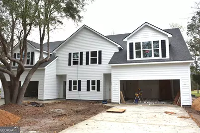 1151 Mayflower Road NE, Townsend, GA 31331 - Photo 1