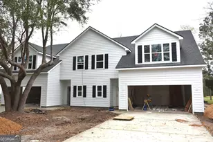 1151 Mayflower Rd NE, Townsend, GA 31331 - Photo 1