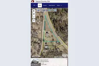 47 Mathis Lake Road, Thomaston, GA 30286 - Photo 38