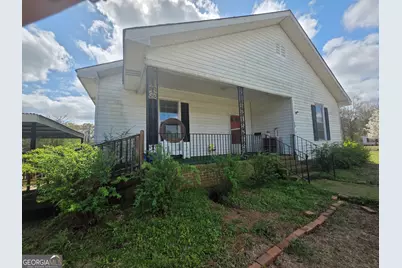 47 Mathis Lake Road, Thomaston, GA 30286 - Photo 14