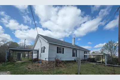 47 Mathis Lake Road, Thomaston, GA 30286 - Photo 6