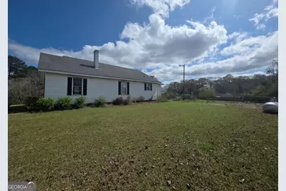 47 Mathis Lake Road, Thomaston, GA 30286 - Photo 2