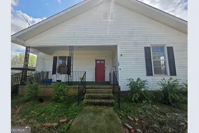 47 Mathis Lake Road, Thomaston, GA 30286 - Photo 16