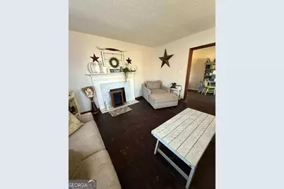 47 Mathis Lake Road, Thomaston, GA 30286 - Photo 32