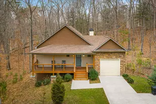 156 Ridge Crest Ct, Ellijay, GA 30540 - Photo 1