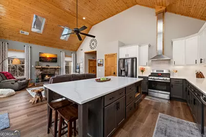 156 Ridgecrest Court, Ellijay, GA 30540 - Photo 6