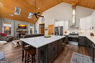 156 Ridge Crest Ct, Ellijay, GA 30540 - Photo 6