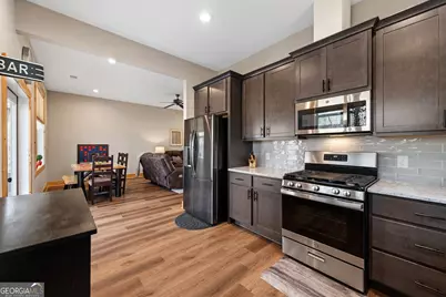 156 Ridgecrest Court, Ellijay, GA 30540 - Photo 32