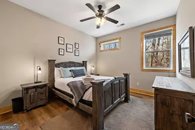 156 Ridgecrest Court, Ellijay, GA 30540 - Photo 34